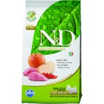 N&D Prime Dog Adult Mini Boar & Apple 0,8 kg – Zboží Mobilmania