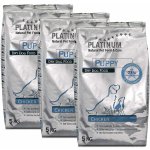 Platinum Puppy Chicken 3 x 5 kg – Zboží Mobilmania