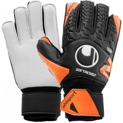 Uhlsport Soft Resist Flex Frame černá/oranžová