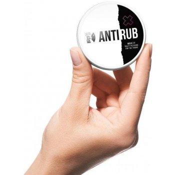 BusyB Antirub Move It Mazání na stehna a podňadří 35 g