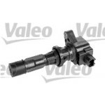 Zapalovací cívka VALEO 245204 – Hledejceny.cz