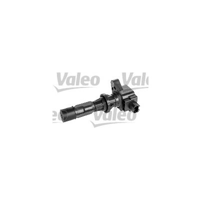 Zapalovací cívka VALEO 245204 – Hledejceny.cz