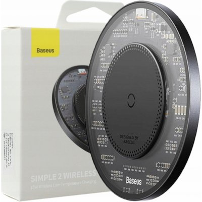 Baseus BS-W530 – Zboží Mobilmania