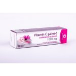 Galmed Vitamin C 1000 mg echinacea 20 eff.tablet – Hledejceny.cz