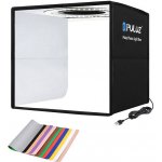 Puluz Fotostudio LED 25cm PU5025B – Zboží Živě