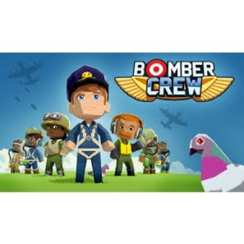 Bomber Crew