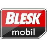 Předplacená SIM karta Blesk Mobil s kreditem 150 Kč, volání 2,50 za minutu, zdarma neomezený přístup SIMOBLESKMOBIL150 – Zbozi.Blesk.cz