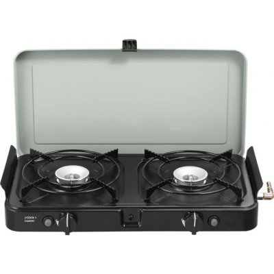 Cadac 2-COOK Classic stove – Sleviste.cz