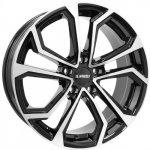 IT WHEELS ELLA 8x19 5x112 ET35 black polished – Hledejceny.cz