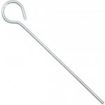 Peggy Peg Stanový kolík s okem 30cm 5ks – Zboží Dáma