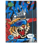 MITAMA Fantasy colors 1 cm tygr – Zboží Mobilmania