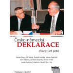 Česko-německá deklarace dvacet let poté – Hledejceny.cz