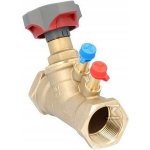 IMI Hydronic Engineering Vyvažovací ventil bez vypouštění IMI TA STAD 32 – Zbozi.Blesk.cz