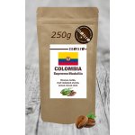 Monro Káva Colombia Supremo Medelin káva Arabika zrnková 250 g – Hledejceny.cz