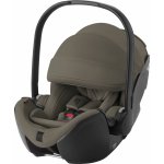 BRITAX RÖMER Baby-Safe Pro Lux 2024 Urban Olive – Zbozi.Blesk.cz