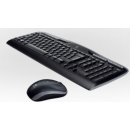 set klávesnice a myši Logitech Wireless Combo MK330 920-003999