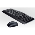 Logitech Wireless Combo MK330 920-003999 – Sleviste.cz