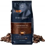 Davidoff Espresso 57 Dark & Chocolatey 1 kg – Zboží Dáma