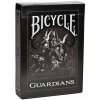 Karetní hry USPCC Bicycle Guardians