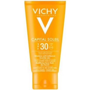 Vichy Capital Soleil krém zmatňující SPF30+ 50 ml
