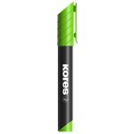 Kores K-Marker světle zelený 20931 – Zboží Živě