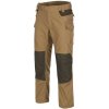 Rybářské kalhoty a kraťasy Helikon Kalhoty Pilgrim Pants®coyote/taiga green