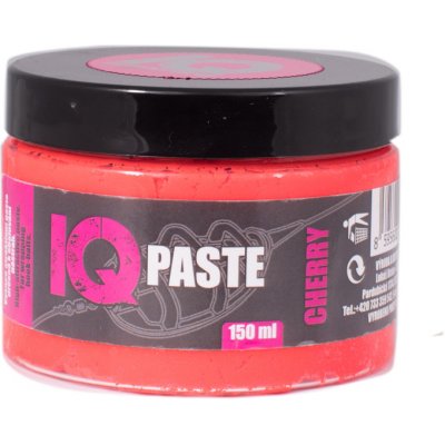 LK Baits IQ Method Paste 150ml exotic – Zbozi.Blesk.cz