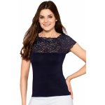 Babell Elina modrá tmavá – Zboží Mobilmania