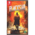 Blacksad: Under the Skin – Zboží Dáma