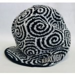 Xray Spiral Beanie Black and White – Hledejceny.cz