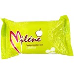 Miléne Zelené jablko toaletní mýdlo 100 g – Zboží Dáma