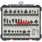 Sada 30 řezačů na dřevo rukojeť 6mm Bosch – HobbyKompas.cz