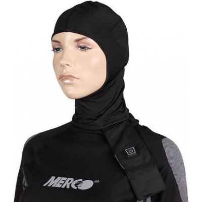 ThermoSoles&Gloves Thermo Hood vyhřívaná kukla oblečení – Zboží Dáma