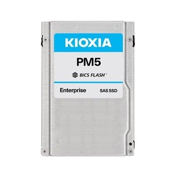 KIOXIA PM5 960GB, KPM51RUG960G