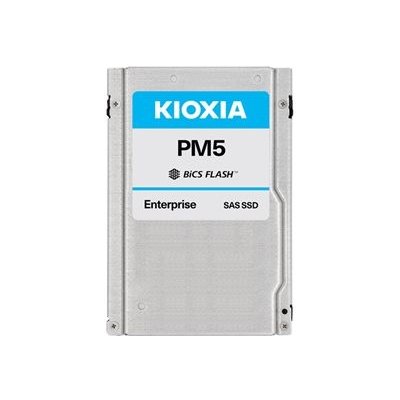 KIOXIA PM5 960GB, KPM51RUG960G