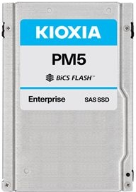 KIOXIA PM5 960GB, KPM51RUG960G