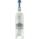 Belvedere Pure Light It Up Vodka 40% 0,7 l (holá láhev) – Zboží Dáma