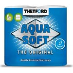 Thetford Rozkladový toaletní papír Aqua Soft – Hledejceny.cz