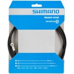 Hadička hydraulických brzd Shimano SM-BH90-SB – Zboží Mobilmania