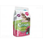 Versele-Laga Crispy Pellets Činčila a osmák 1 kg – Zbozi.Blesk.cz