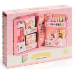 Djeco Psací sada v knížce – Hledejceny.cz