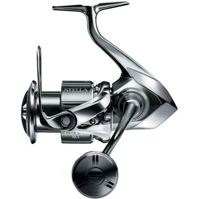 Shimano Stella FK C5000 XG – Zboží Dáma