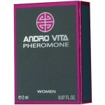 Andro Vita Women Parfum 2ml – Zboží Dáma