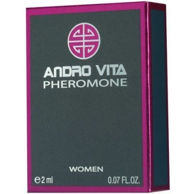 Andro Vita Women Parfum 2ml – Zbozi.Blesk.cz