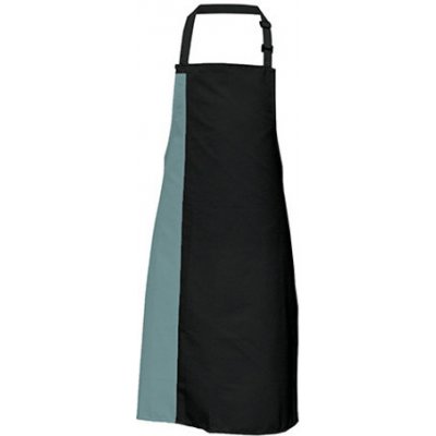 Link Kitchen Wear Duo zástěra X988 Sage Pantone 5497 72 x 85 cm – Zboží Mobilmania