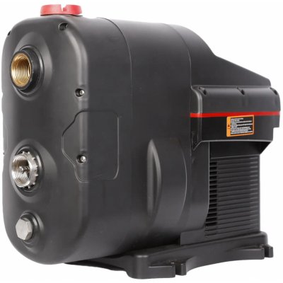 PUMPA e-line E-DRIVE PPMS504 50Hz 230V 0,55kW ZB00071050 – Zboží Dáma