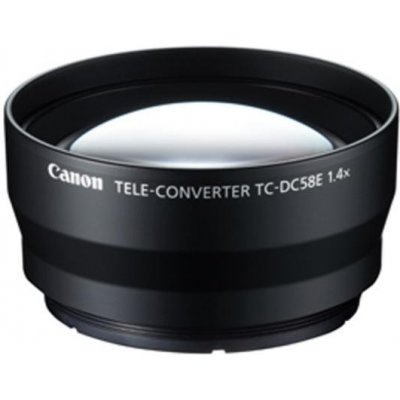 Canon TC-DC58E – Zboží Živě
