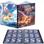 Ultra Pro Pokémon TCG Obsidian Flames A4 album – Zboží Mobilmania