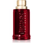 Hugo Boss Boss The Scent Elixir parfémovaná voda pánská 100 ml – Hledejceny.cz