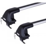 Příčníky Thule WingBar Edge Clamp 7205 – Sleviste.cz